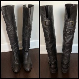 Steve Madden P-Kole Boots